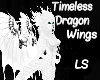Timeless Dragon Wings