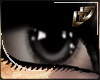 ~DD~ Black Shimmer Eye