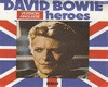 David Bowie - Heros