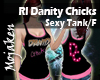 Rl Danity Chicks Sexy/F