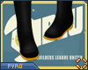 TF2 | Pyro Boots
