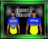 T SHIRT UKRAINE