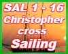 Christopher - Sailing