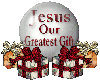 Our Greatest Gift 2