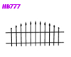 HB777 CI FenceSegment V3