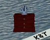 nautical dresser
