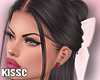 [Kiss] Lyanna/ Pink Bow