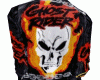 Ghost Rider jacket