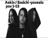 Askin/Sadchi-povezlo