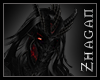 [Z] Demonmask black