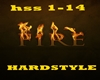 Hardstyle Soldiers