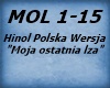 Hinol Polska Wersja