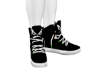 Badgirl tomboy shoes