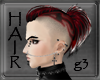 g3 Wounded Tribal Punk