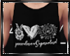 e ☮ SPN Tank