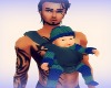 Baby Paddy daddy pack