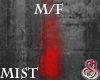 demon Mist Red M/F