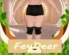 Hinata Shorts LYR