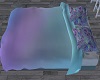 Mermaid Bed