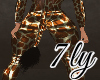 [7ly]Giraffe Tail