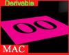 MAC - Derive Floornodes