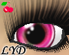 ~Lyd~Eyes~Pinky