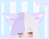 Yasu Ears