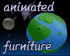 Earth & Moon Furniture