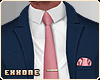E | Open Suit +Tie v3