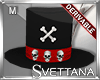 [Sx]Drv Voodoo Hat |M