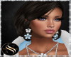 {SS} Fattel Blu Earrings