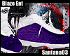 [BE] 2011 Purple Jordans