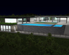 NY hilltop home