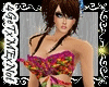 [4G] Exotic Sexy Dress