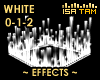 ! WHITE Equalizer Effect
