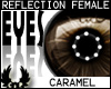 -cp Reflection Caramel