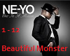 Ne-Yo  Beautiful Monster