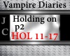 Vampire Diaries SoundT::