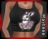 Bunni and Roses Pink