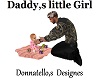 daddys baby girl