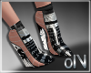 0I Fashion Wedges