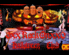 ROs Halloween Club