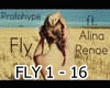 Fly - Protohype | Alina