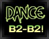 3R Dance B2-B2!