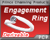 PCP~Engagement Ring