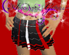 Schoolgirl Plaid Skirt