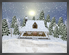 SL Snow Goddess Lodge