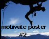 (MR) motivate poster #2