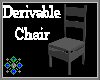 (CSP) Derivable Chair