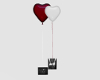 [Der] Heart Balloons
